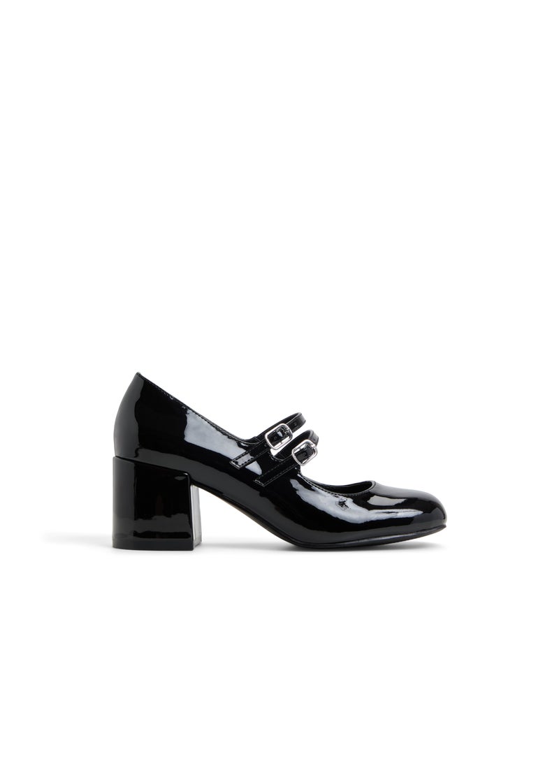 CALL IT SPRING Close Toe Ankle Strap Pumps  - Image 1
