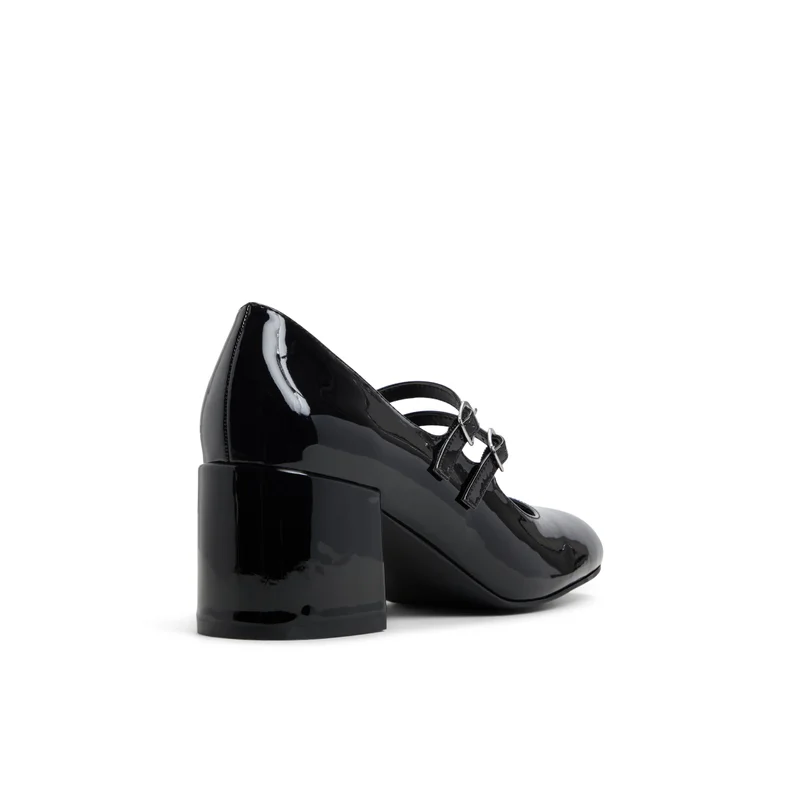CALL IT SPRING Close Toe Ankle Strap Pumps