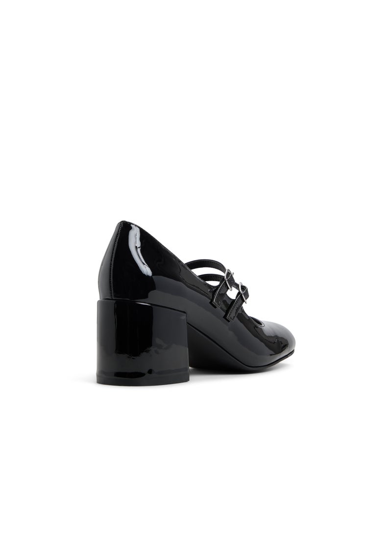 CALL IT SPRING Close Toe Ankle Strap Pumps  - Image 4