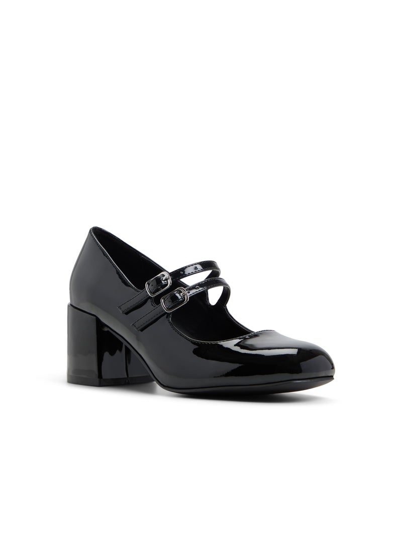 CALL IT SPRING Close Toe Ankle Strap Pumps  - Image 3