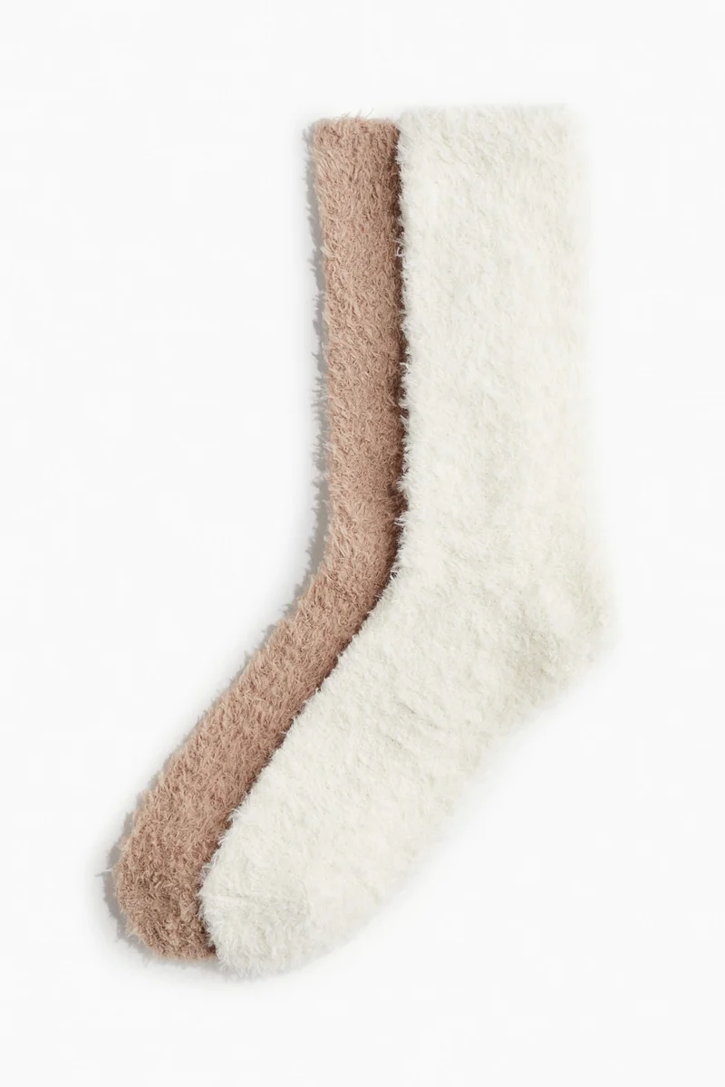 اتش اند ام جوارب - عبوة من قطعتين