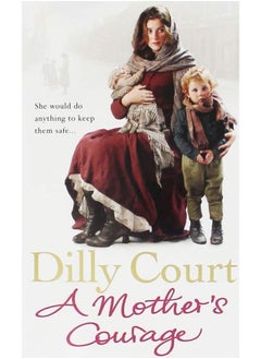 A MOTHERS COURAGE - pzsku/Z1D4DCF74F32BD5727BB7Z/45/_/1740733830/dc2bafb2-578c-42ac-8f2c-39d4a448318e