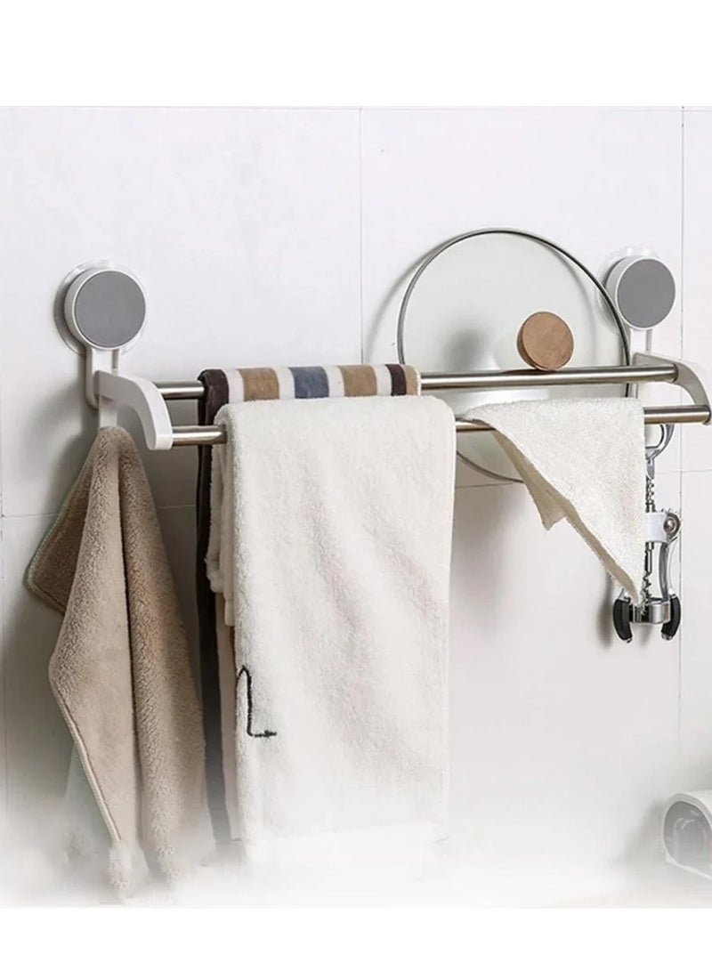 REXO Double towel organizer - Image 1