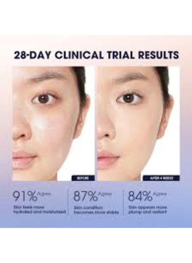 O.TWO.O Anti-Aging Daily Moisturizing Face Cream - Image 2