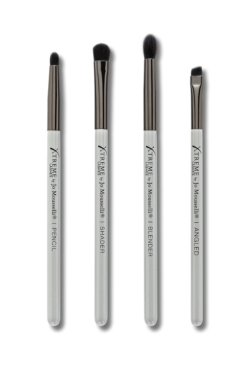 Xtreme Lashes Eye Essentials Brush Set