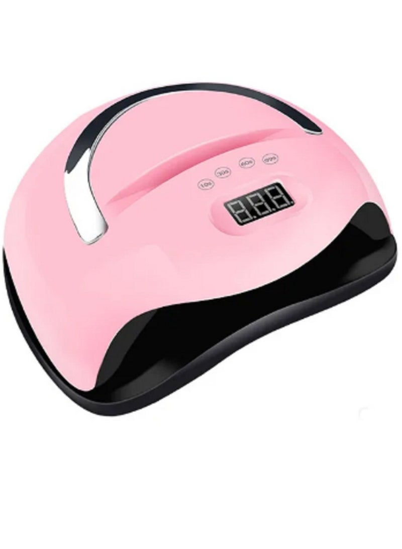Generic Super Sun uv Led Lamp Nail Dryer Pink Y9  - Image 1