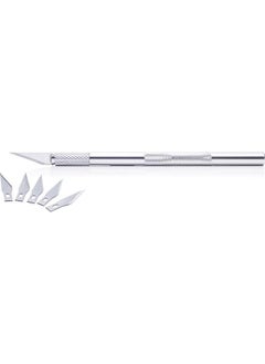 Bianyo Kretuar Knife - 5 Refills 
