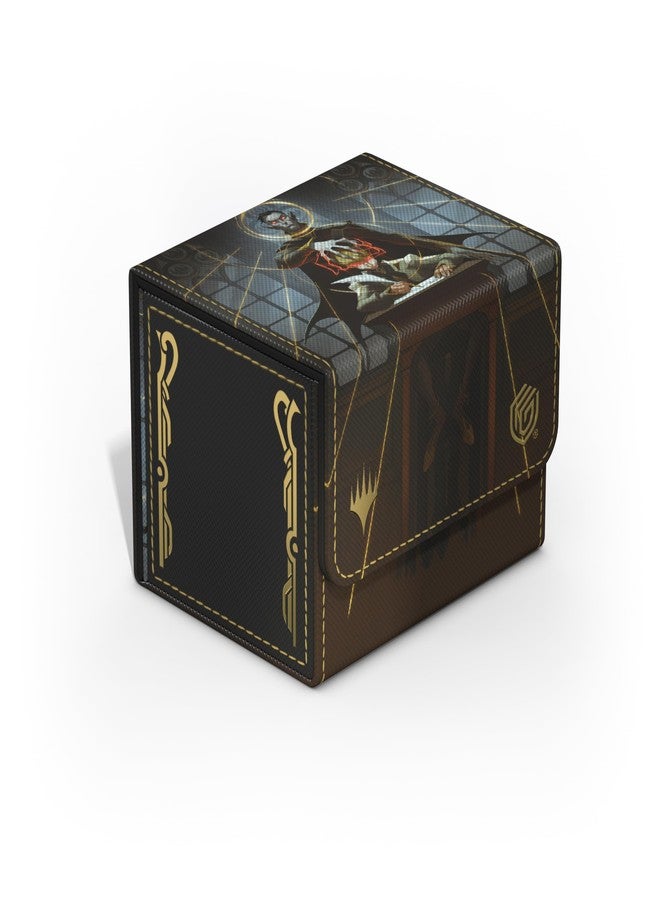 Ultimate Guard - Sidewinder 100+ Xenoskin - Magic: The Gathering - Secrets of Strixhaven - Vampiric Tutor - Image 1
