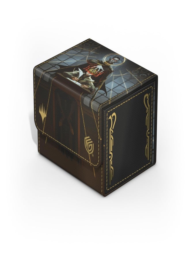 Ultimate Guard - Sidewinder 100+ Xenoskin - Magic: The Gathering - Secrets of Strixhaven - Vampiric Tutor - Image 2
