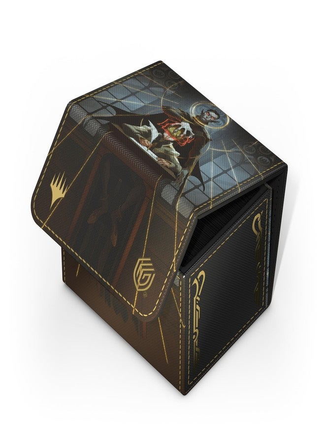 Ultimate Guard - Sidewinder 100+ Xenoskin - Magic: The Gathering - Secrets of Strixhaven - Vampiric Tutor - Image 4