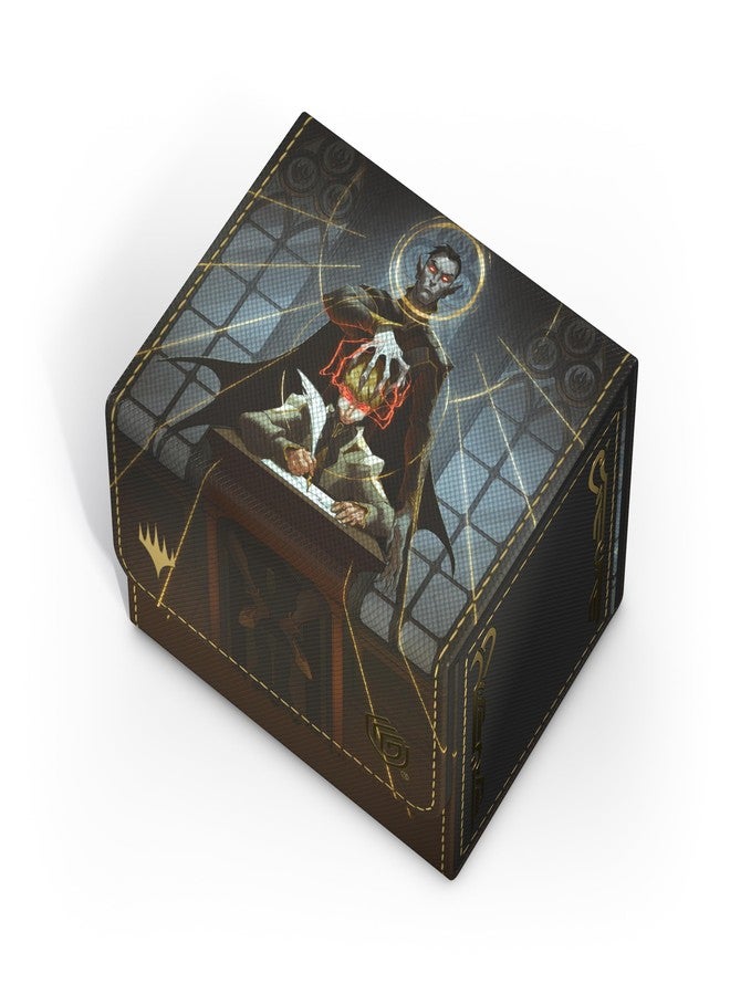 Ultimate Guard - Sidewinder 100+ Xenoskin - Magic: The Gathering - Secrets of Strixhaven - Vampiric Tutor - Image 3