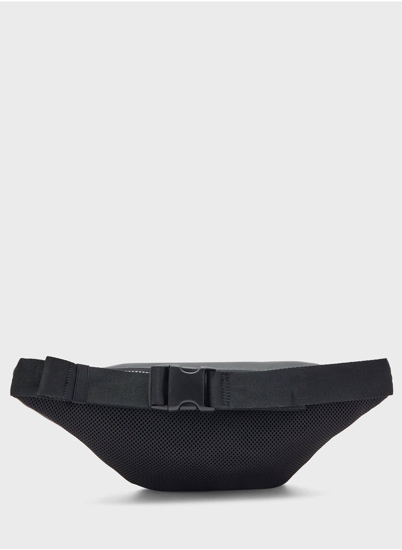 TOMMY JEANS Logo Pique Washbag  - Image 2
