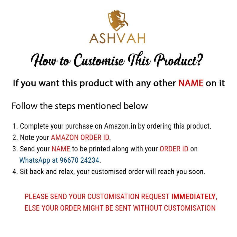 ASHVAH Personalised Sneha Name Coffee Mug for Girls Best Birthday Gift for Daughter Sister Girlfriend Wife Return Gift Color White Name Sneha - Image 3