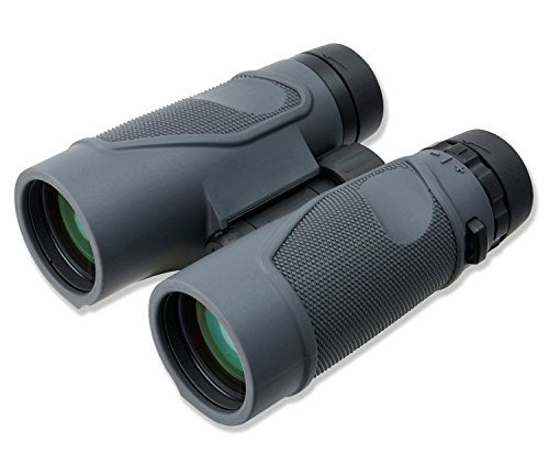 Carson 3D Series 10x42mm Binocular with High Definition Optics (TD-042) - Image 4
