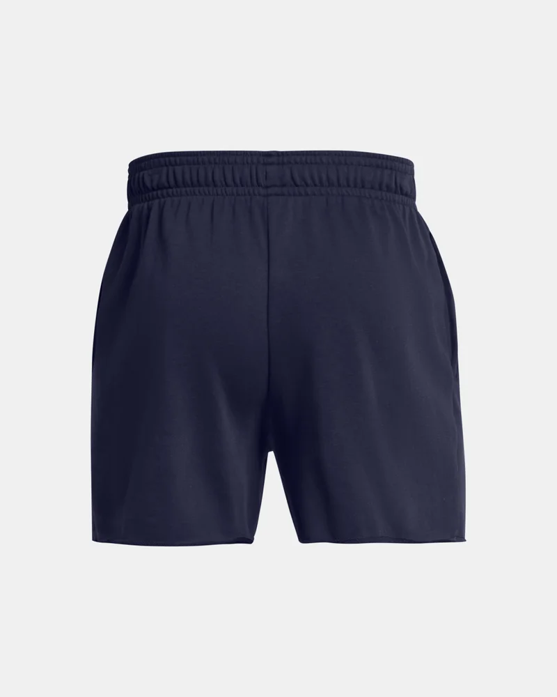 UNDER ARMOUR Men's Rival Terry Shorts