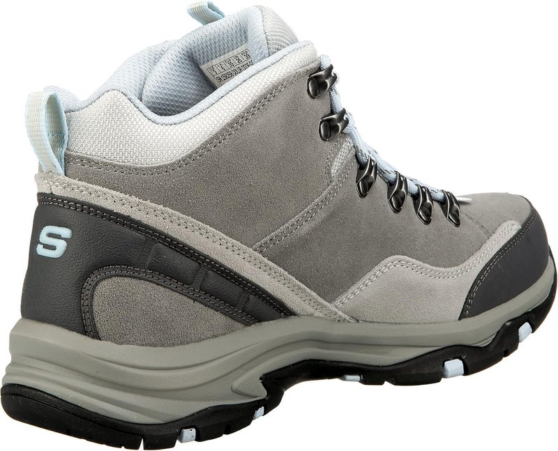 SKECHERS Women's Reggae Fest 2.0 New Yorker Boots - Image 5
