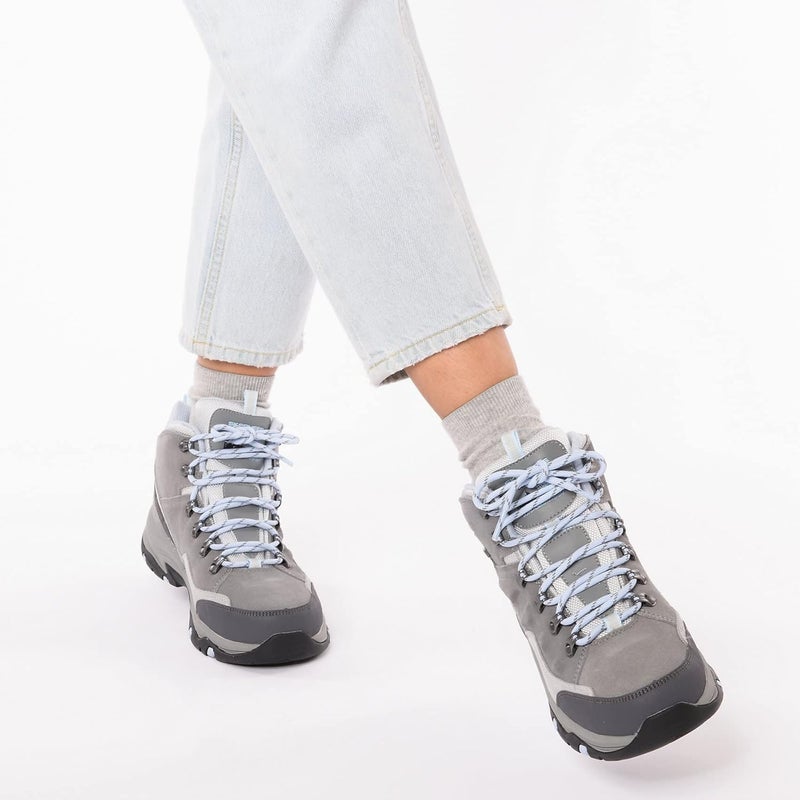 SKECHERS Women's Reggae Fest 2.0 New Yorker Boots - Image 2