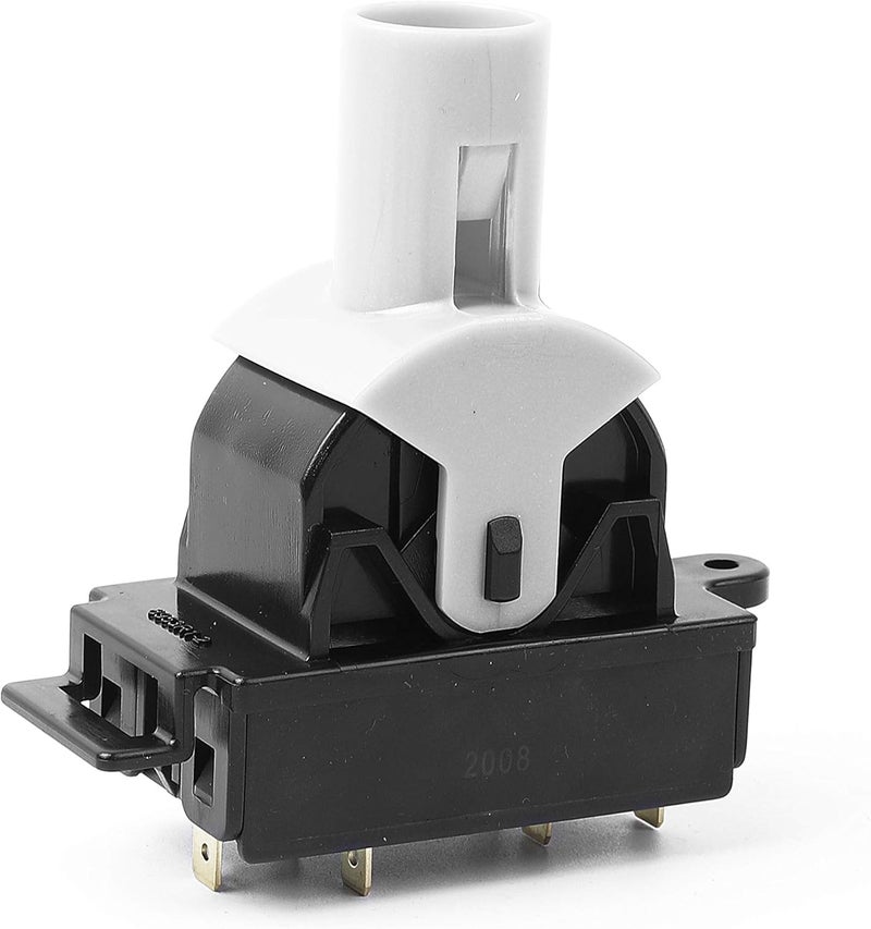 JONATURE Gear Shifter for Peg Perego John Deere Gator Ground Force Tractor Polaris RZR 900 - Image 1