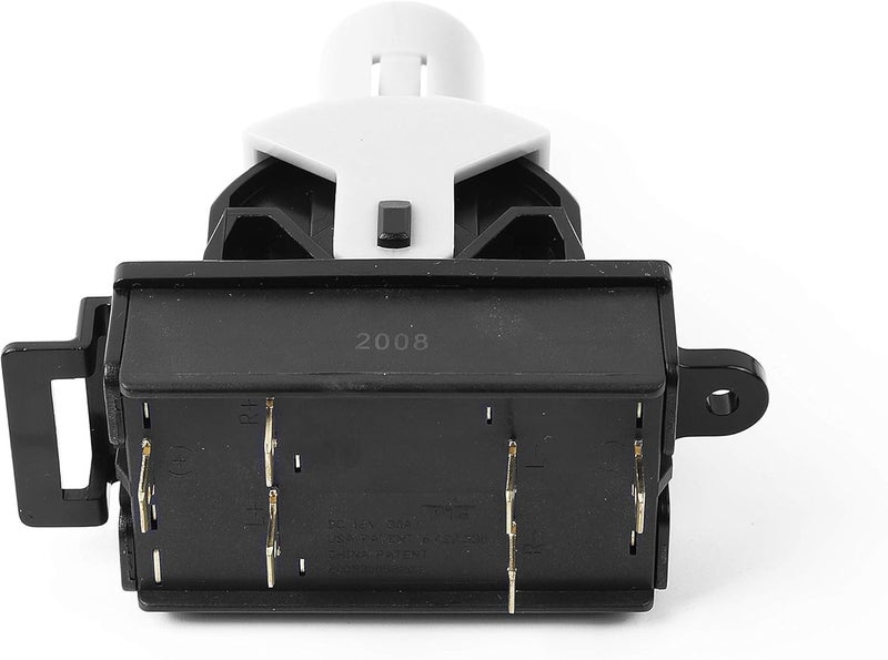 JONATURE Gear Shifter for Peg Perego John Deere Gator Ground Force Tractor Polaris RZR 900 - Image 4