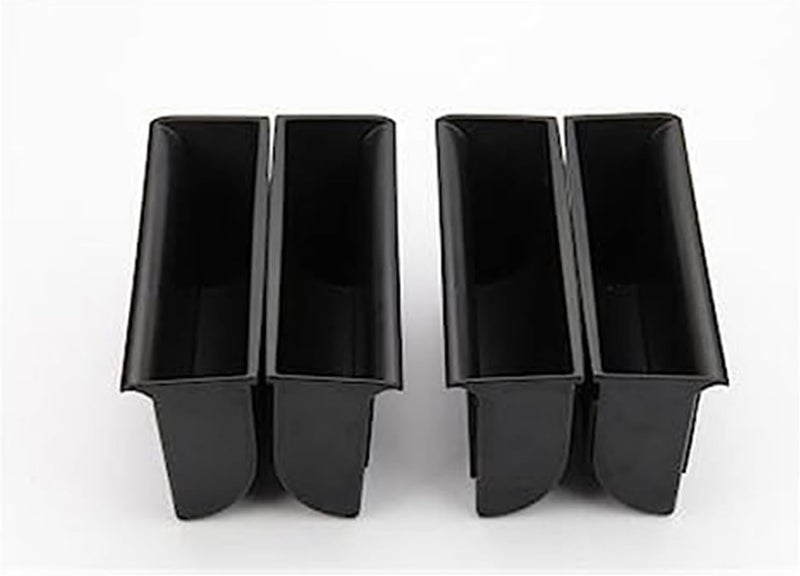 Wivplex Car Door Handle Storage Box for Discovery 4 - Image 1