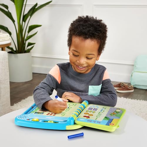 LeapFrog Prep for Preschool Math Book - Image 5