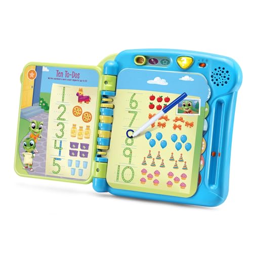 LeapFrog Prep for Preschool Math Book - Image 4