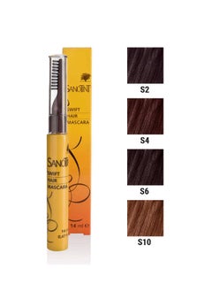 Sanotint Hair Color Swift Maskara S2  - Image 1
