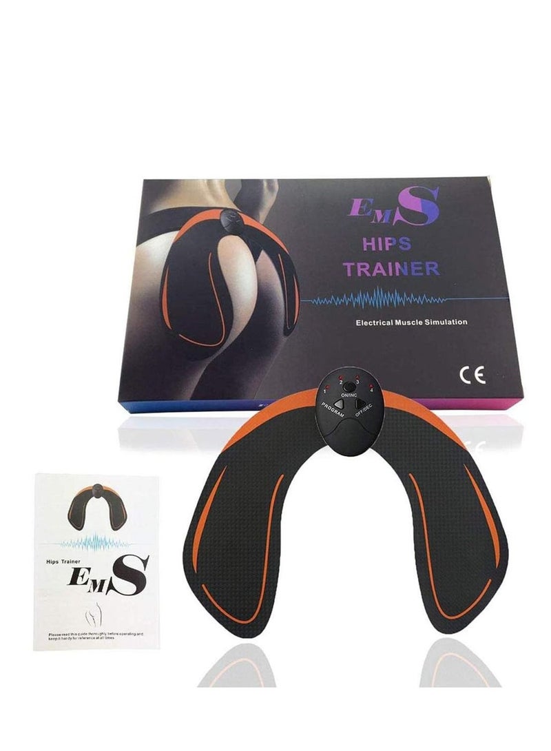 Electronic Muscle Stimulation Hips Trainer  - Image 2