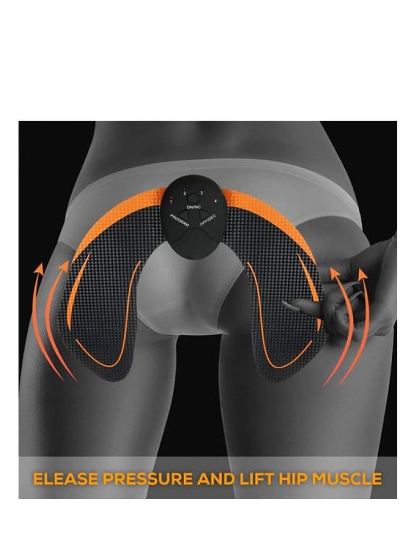Electronic Muscle Stimulation Hips Trainer  - Image 4