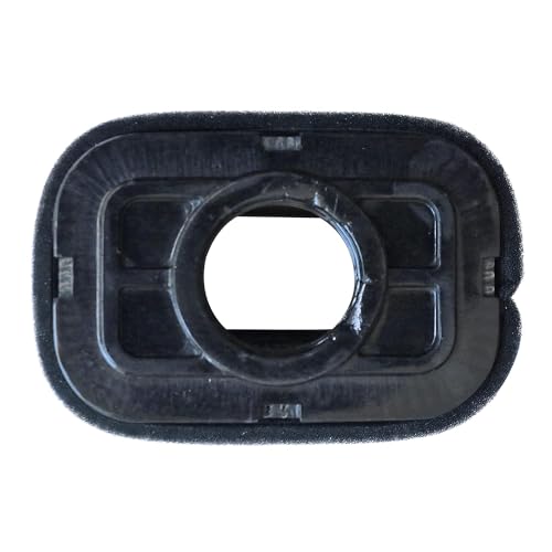VTRUST Motorcycle Air Filter Compatible for TVS Ntorq - Image 3