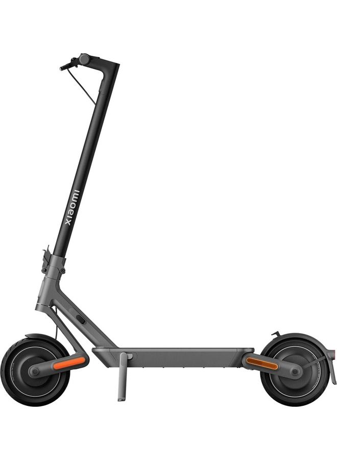 Xiaomi Electric Scooter 4 Ultra With Dual Suspension System Up 25 Km/H Maximum Speed 70km - Image 1