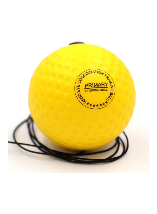 NIBEMINENT Boxing Reflex Balls with Silicone Fitness Headband Set - Image 3