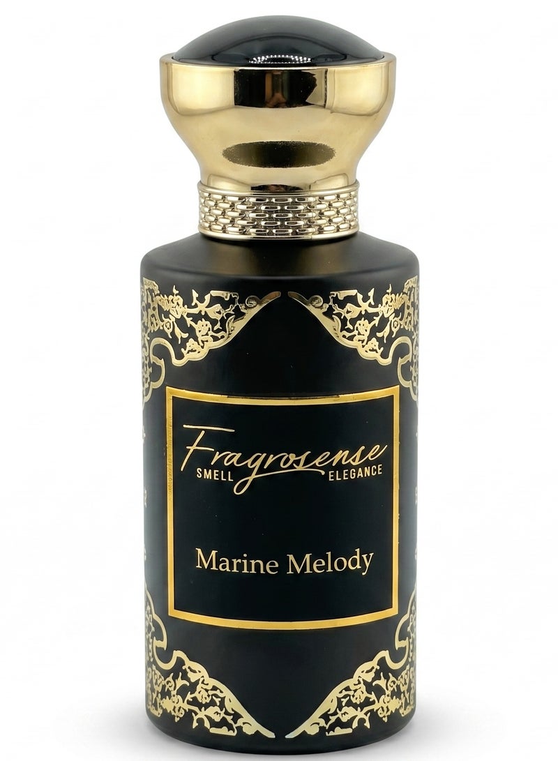 عطر لوكشري فريش أكواتيك وودي مارين ميلودي للرجال 50 مل