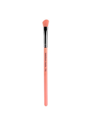 Bdellium Tools Professional Makeup Brush - Pink Bambu Series 766 Angled Shadow - With Soft Synthetic Fibers, For Applying Eyeshadow (Pink, 1pc) - pzsku/Z1D4F03283BF48F3856C4Z/45/1746192984/e696c198-399a-4212-8368-18f41151b37e