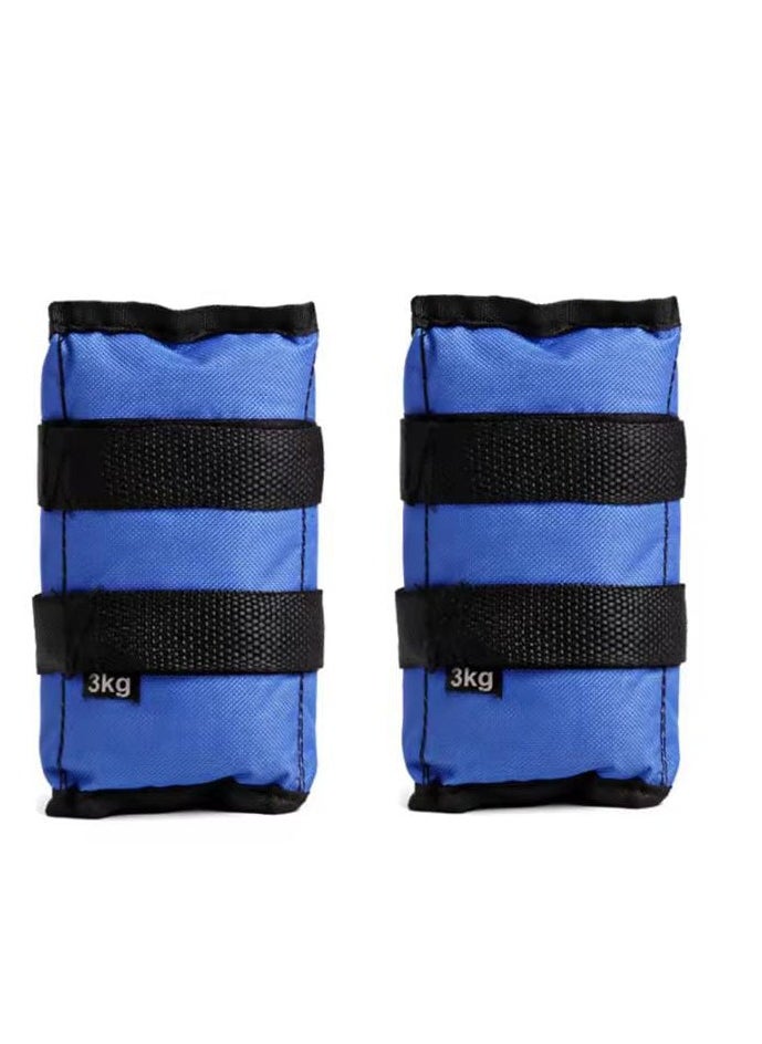 Generic Adjustable Feet and Arms Sandbag - 2pcs of 3 kg  - Image 2
