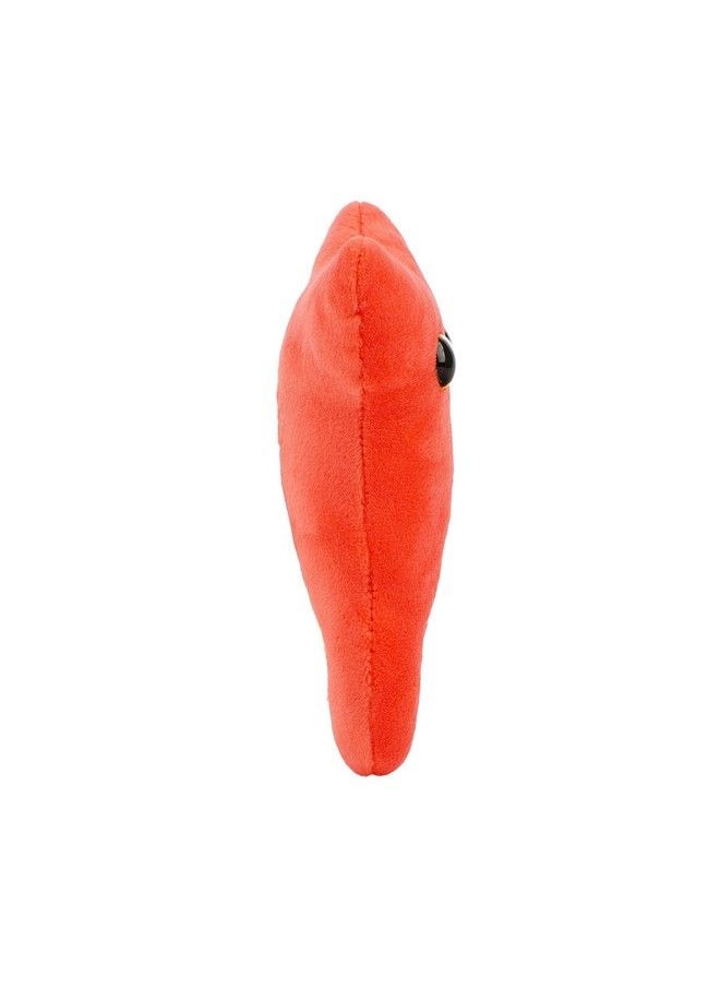 Giant Microbes Giantmicrobes Appendix Plush Educational Adorable Plush Anatomical Organ Toy Unique Get Well Gift For Appendicitis/Postsurgery/Students/Nurses/Surgeon/Medical Education  - Image 5