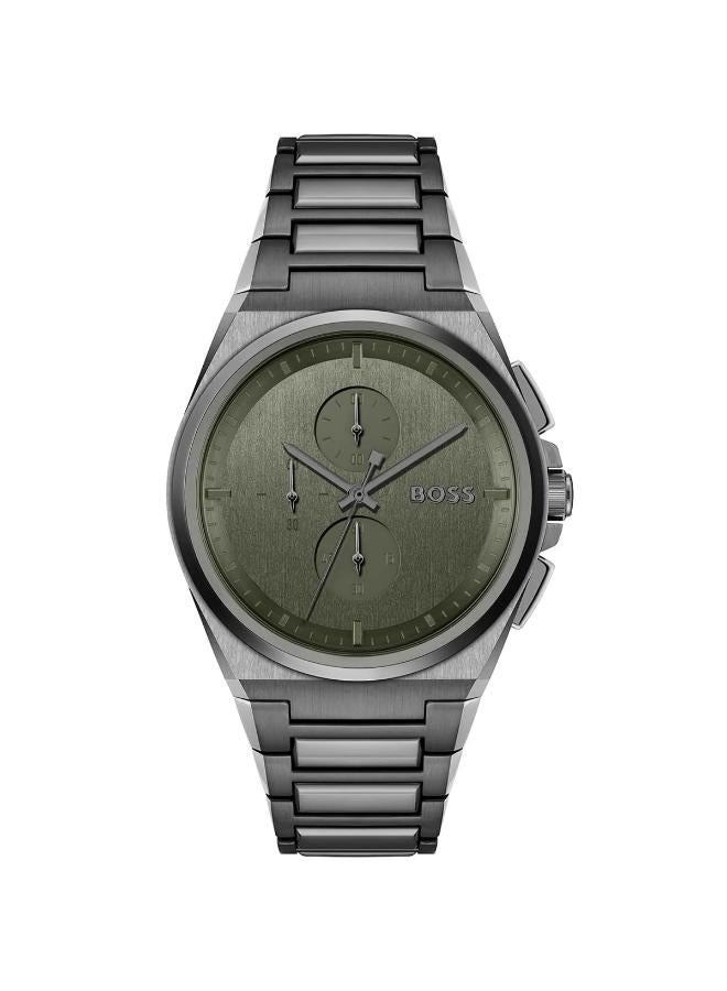 BOSS Hugo Boss Watch For Men 1514045 - Image 1