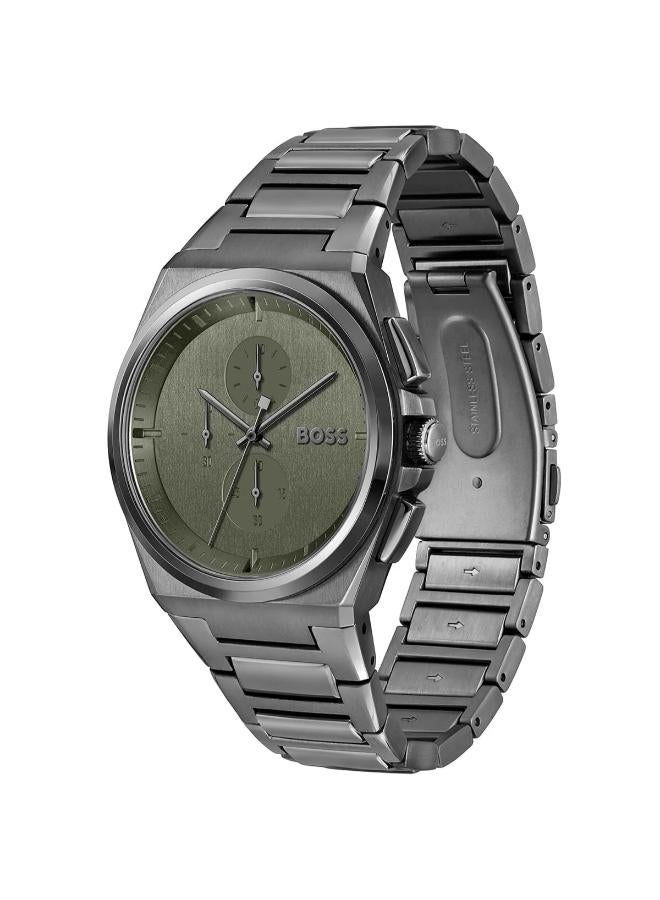 BOSS Hugo Boss Watch For Men 1514045 - Image 2