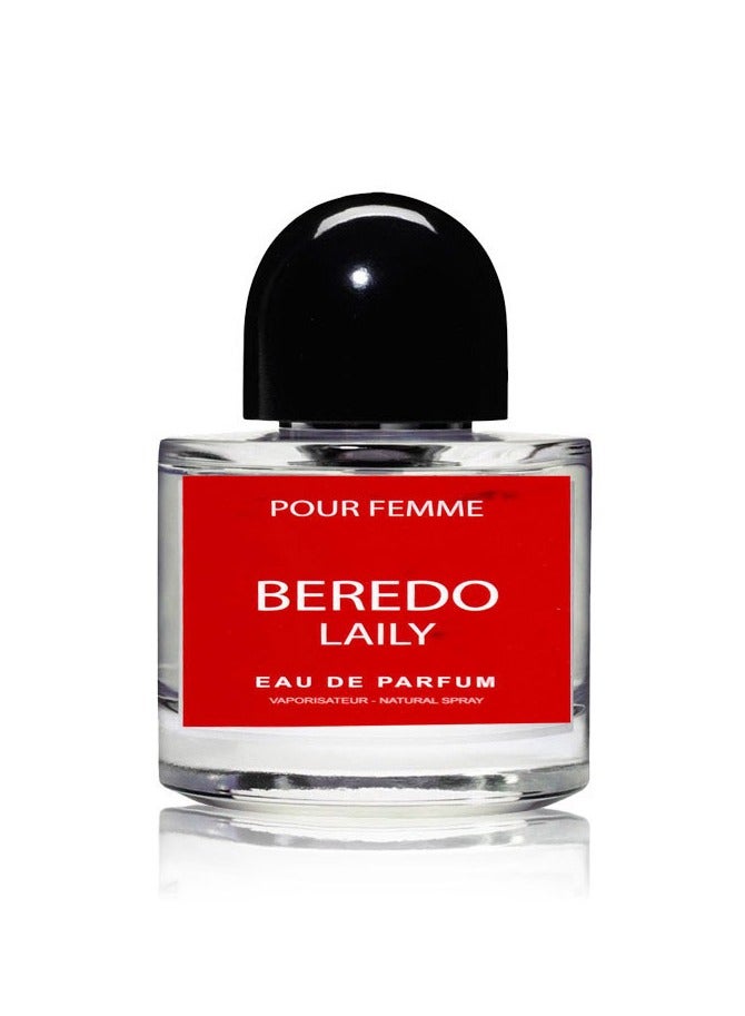 جيرنيك بريدو ليل - Image 1