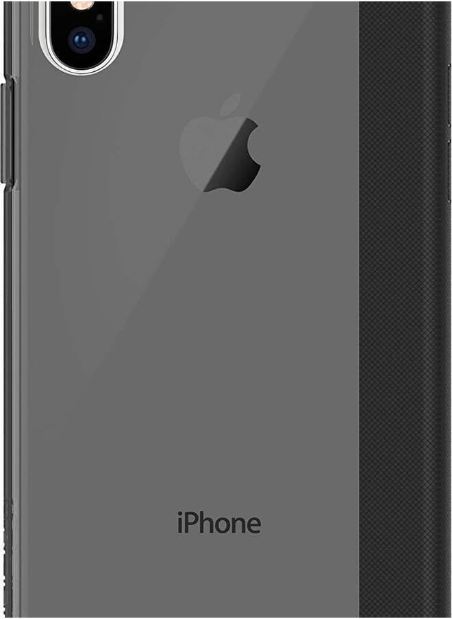 INCIPIO Ngp Folio Case For Iphone Xs/X 