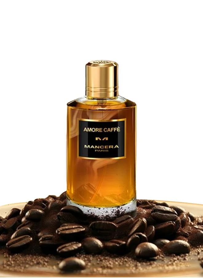 Mancera Amore Caffe 120Ml