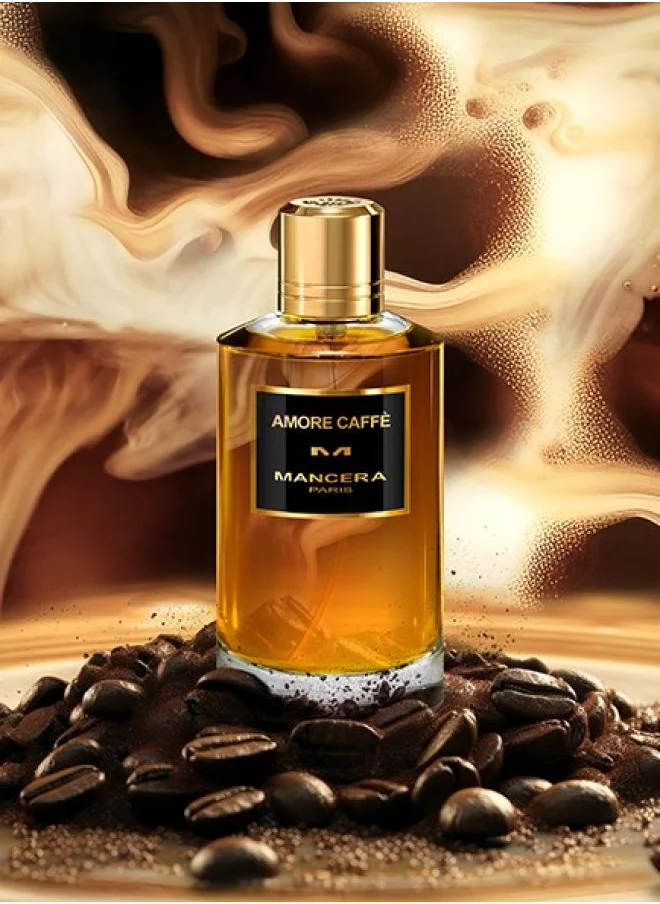 Mancera Amore Caffe 120Ml