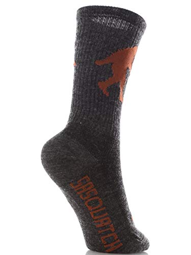 SockGuy Wool Socks (Sasquatch) - Image 5