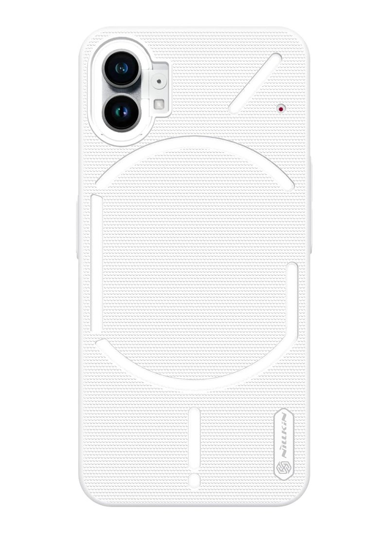 Nillkin Super Frosted Shield cover case for Nothing phone 1 - white - pzsku/Z1D4FF963DE7D2D8E5209Z/45/_/1720617394/5de5f717-3dfd-411f-aa3f-882369623d27