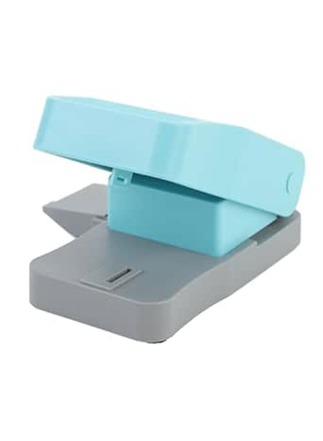 Yinhing Puzzle Punch Tool with 10 Adhesive Foam Boards DIY Craft for Kids Adults - Image 1