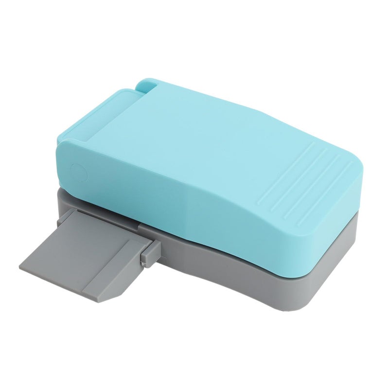 Yinhing Puzzle Punch Tool with 10 Adhesive Foam Boards DIY Craft for Kids Adults - Image 4