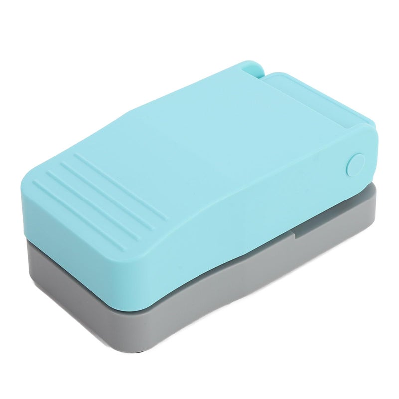 Yinhing Puzzle Punch Tool with 10 Adhesive Foam Boards DIY Craft for Kids Adults - Image 3