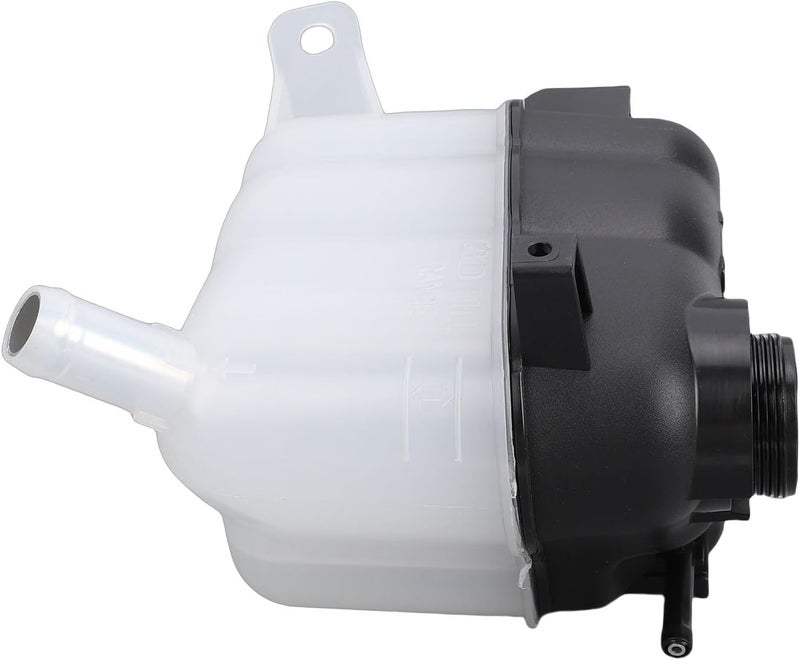 banapoy Coolant Expansion Reservoir Tank, 603-364, AG1Z8A080S, FO 3014136 Radiator Coolant Overflow Reservoir Recovery Tank, 2011-2019, for - Image 3