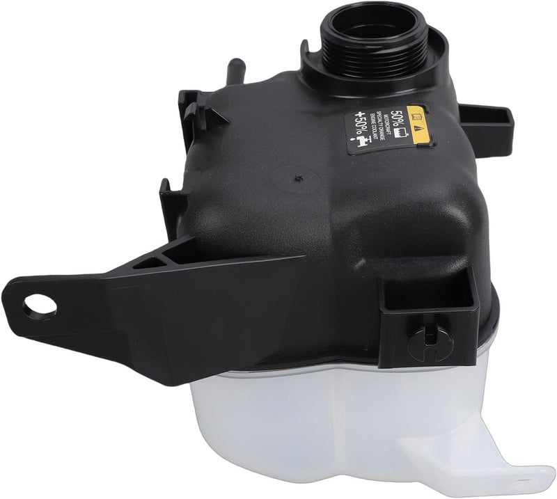 banapoy Coolant Expansion Reservoir Tank, 603-364, AG1Z8A080S, FO 3014136 Radiator Coolant Overflow Reservoir Recovery Tank, 2011-2019, for - Image 2