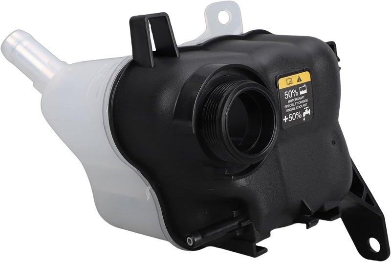 banapoy Coolant Expansion Reservoir Tank, 603-364, AG1Z8A080S, FO 3014136 Radiator Coolant Overflow Reservoir Recovery Tank, 2011-2019, for - Image 5
